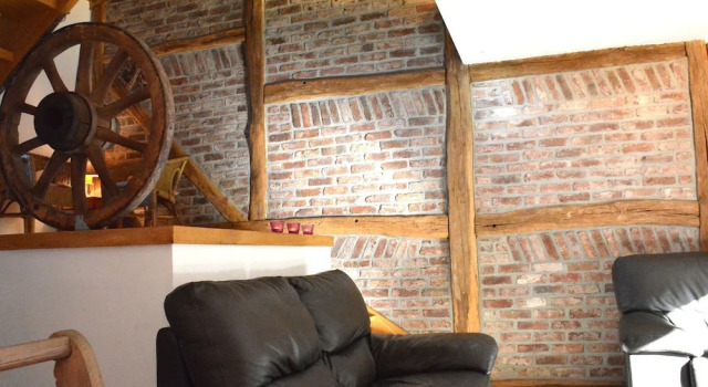 Cozy Holiday Home in Érezée with Forest Near, Забронировать Отель Отели Land of Ourthe & Aisne 3 звезды, 3*