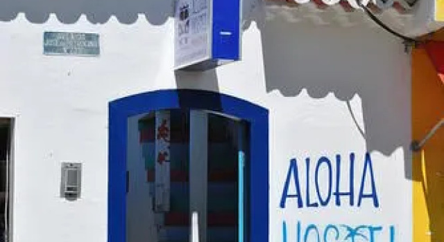 Aloha Hostel Paraty, Забронировать Хостел Хостелы штата Рио-де-Жанейро, Хостел