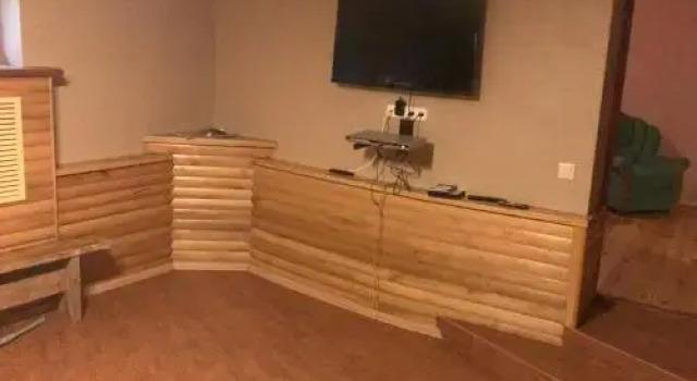 Hotel 412, Buchen Sie Hotel Hrodna 