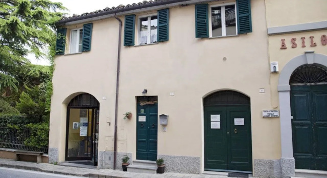 b&b La Nicchia di Mercato, Rezervovat Penzión se snídaní  