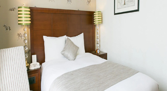 Двухместный номер Standard Sir Winston Hotel, Nagoya