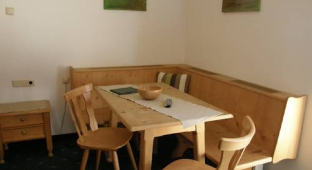 Haus Bergland, Rezervovat Apartmán Hotely v Tyrolsko s parkováním, Parkování