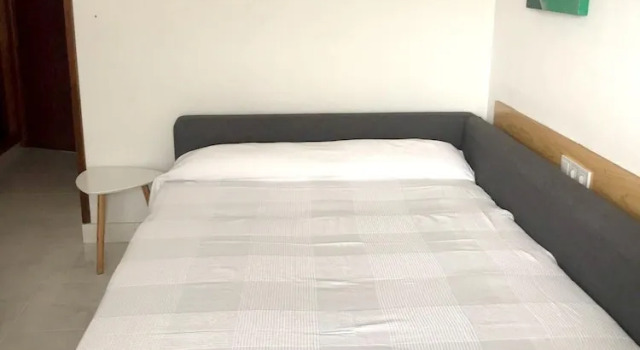Studio in Benalmádena, With Wonderful sea View, Shared Pool and Wifi, Забронировать Отель Отели Бенальмадена 3 звезды, рядом с Тиволи Уорлд, 3*
