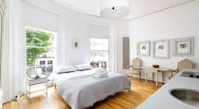 Brunswick Road Studios, Забронировать Отель Хов 