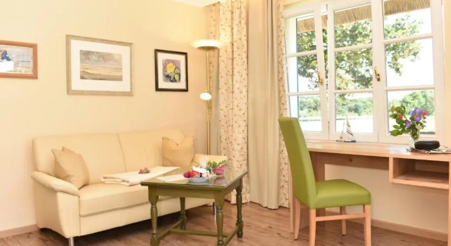 Romantik Hotel Fischerwiege, Забронировать Отель Отели в центре Аренсхоп с завтраком, отели в центре Аренсхоп с завтраком