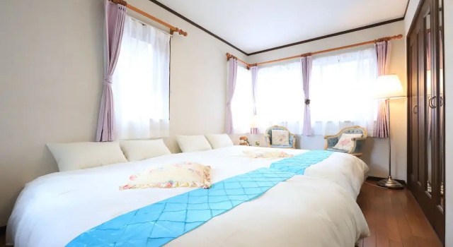 Коттедж RKT4bedroom ForFamily 30mins Shibuya and Azabu