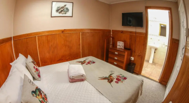 Номер Standard Hotel Albatros