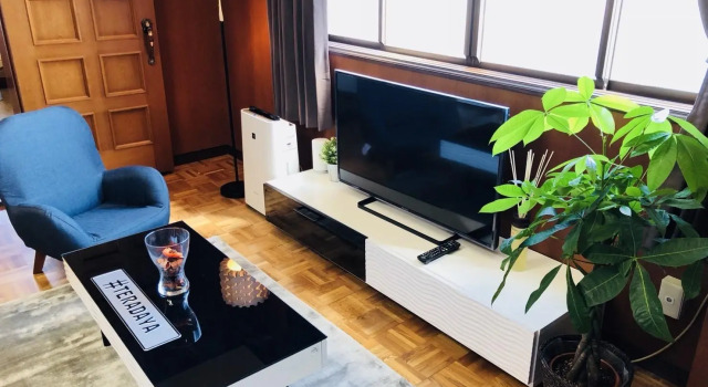 Osaka 150sqm Deluxe Stay
