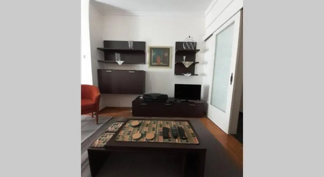 Апартаменты Thessaloniki Waterfront apartment