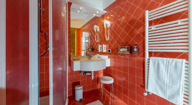 Номер Standard Hotel Bellavista