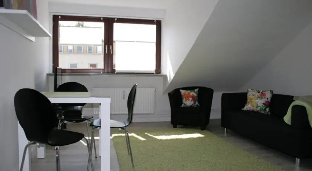 Apartment Birkenstrasse, Varaa Huoneisto Bremen Bremen