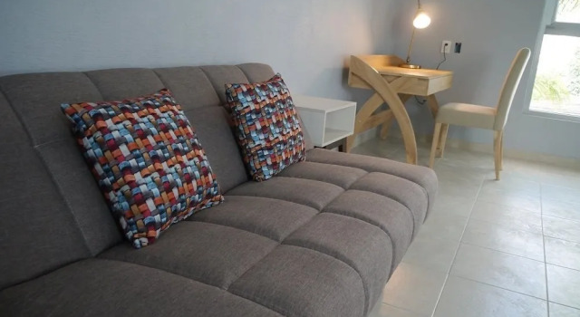 Номер Standard Hotel Siena