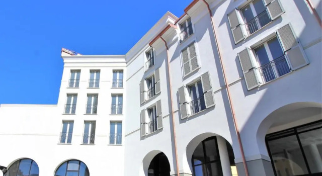 H2o - Mareri Apartments