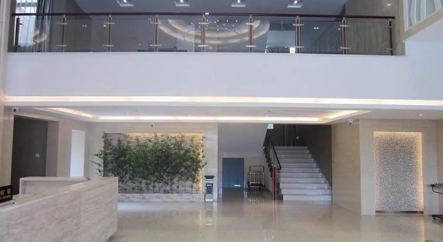 5 Yue Yichun Branch, Rezerwuj Hotel Yichun Jiangxi