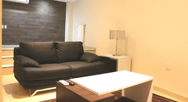 Студия Deluxe Diverxo Hotel & Villas