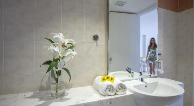 Студия Standard Princessa Vera Hotel Apartments