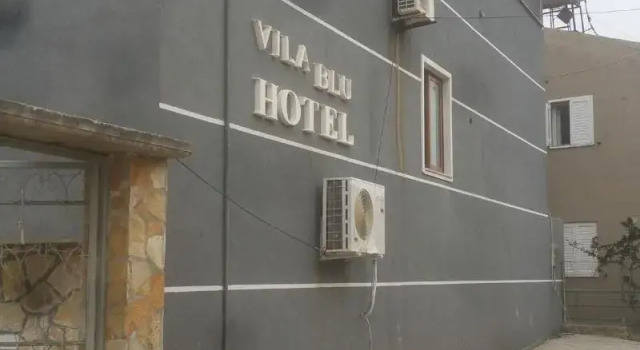 Vila Blu Inn