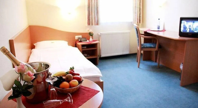 Hotel Dralle, Réserver Hôtel Bergen 