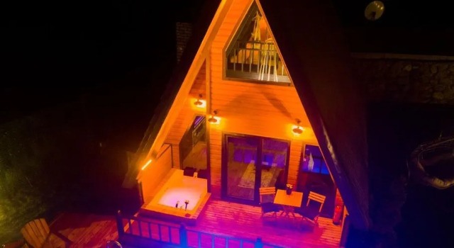 Sapanca Bungalov 150
