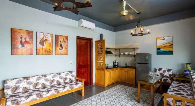 Ninh bình Paradise Apartments, Забронировать Апартаменты/квартира Отели Тханьхоа́ с парковкой, Парковка