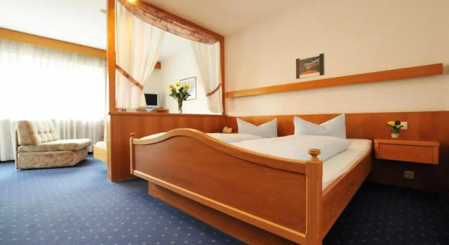 Номер Standard Hotel Ritter