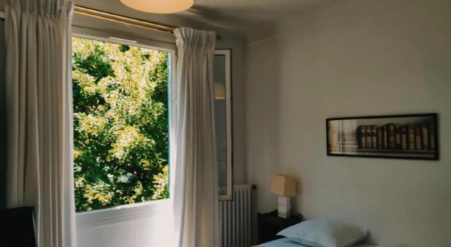Двухместный номер Standard Auberge du Rédier - Logis Hôtels