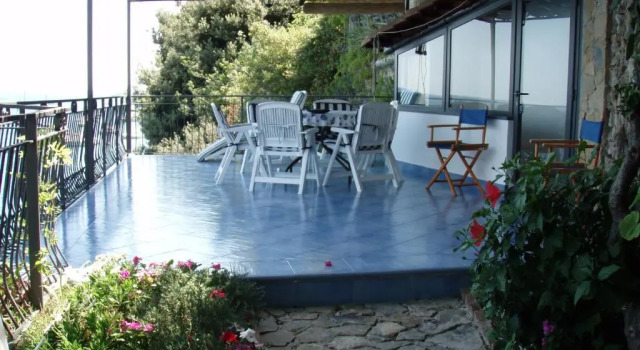 La Casetta di Marmorata Ravello Accommodation, Забронировать Апартаменты/квартира Равелло Побережье Амальфи, рядом с Duomo di Ravello