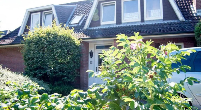 Haus Dallacker