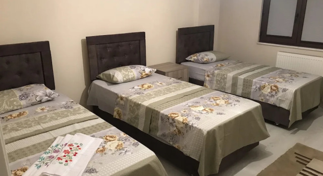 Osmanlı Pansiyon