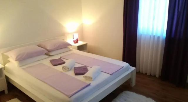 Апартаменты Deluxe Apartment Juric