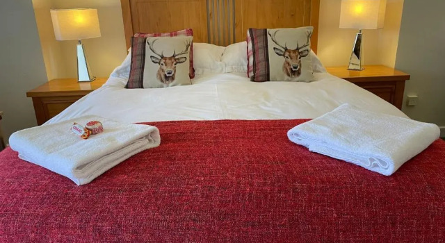 Номер Standard The Mey Hotel
