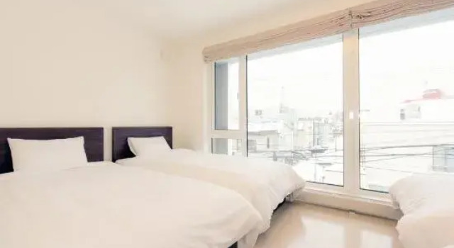 Suite Deluxe S12 Hotel