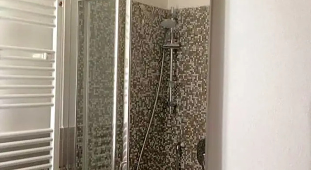 Номер Standard Hotel Bologna
