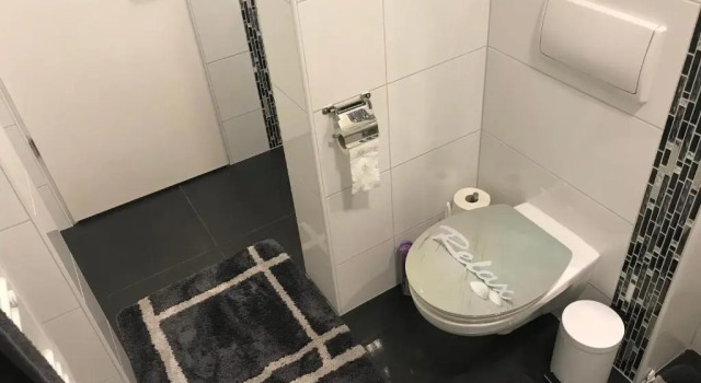 Appartamento Ferienwohnung Viktoria