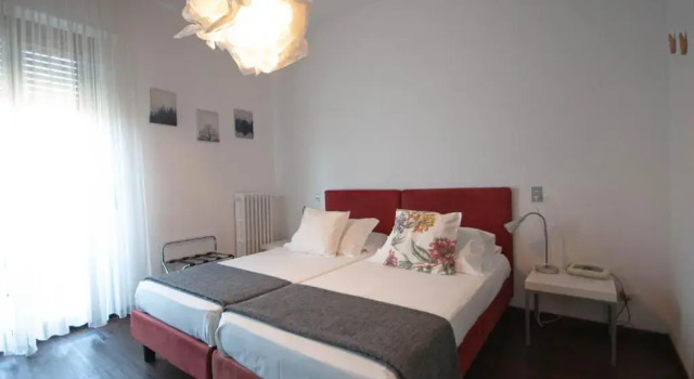 Двухместный номер Superior Hotel Peler