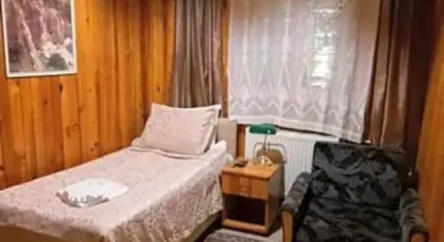 Номер Standard Hotel Elvan