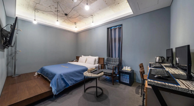 Hotel Myeongjak, Забронировать Отель СПА-отели Чхунчхон, рядом с Западный рынок в Чхунчхоне, SPA-услуги