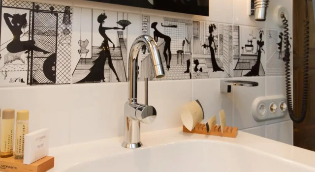 Номер Classic Boutique Hotel La Madrugada