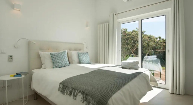 Vila Dria, Rezervasyon Otel Algarve havuzlu oteller, Yüzme Havuzu