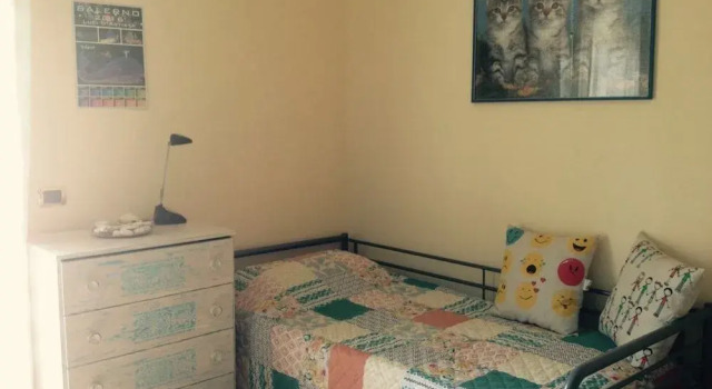 Chiavi Antiche B&B, Book Bed and Breakfast Hoteller i Salerno med parkering, Parkering
