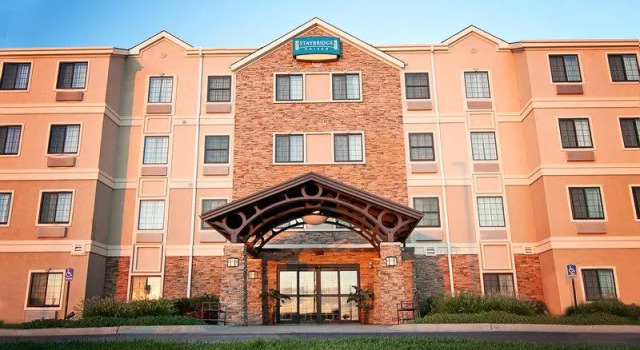 Run of House Staybridge Suites Wichita by IHG