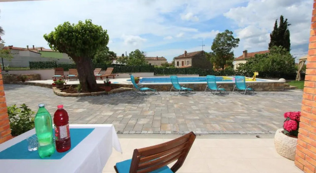 Апартаменты Apartments Midea 2