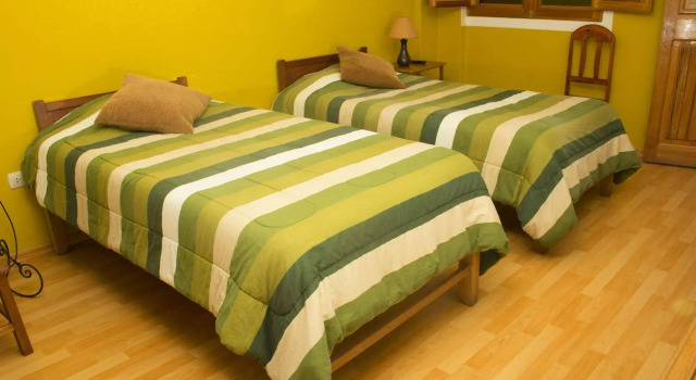 Posada Nueva España, Prenota Hotel Arequipa Arequipa