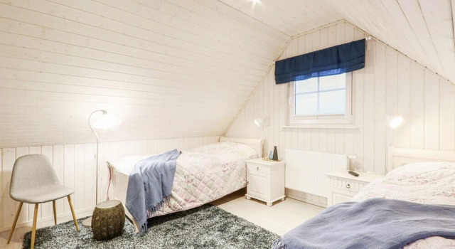 2 Bedroom Nice Home In Zerpenschleuse, Réserver Hôtel Zerpenschleuse Brandebourg