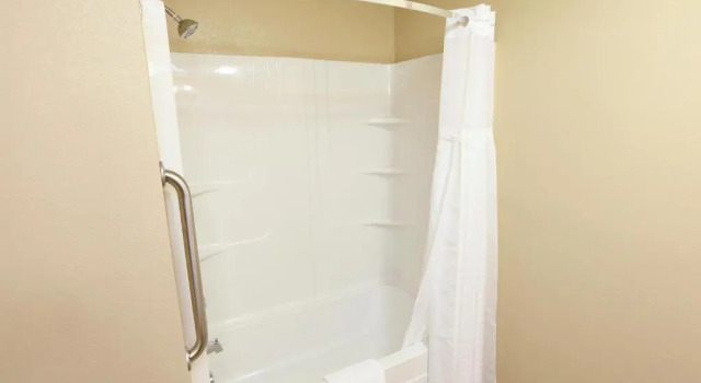 Номер Standard Best Western Plus Washington Hotel