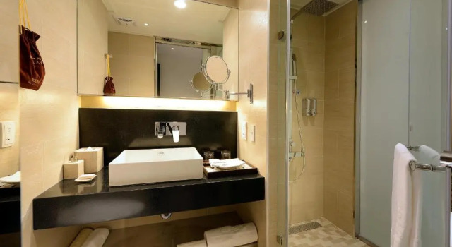Двухместный номер Standard Shiny Ocean Hotel