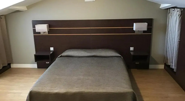 Hotel restaurant Elissaldia