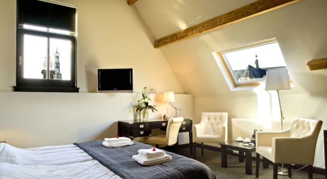 Grand Hotel Alkmaar