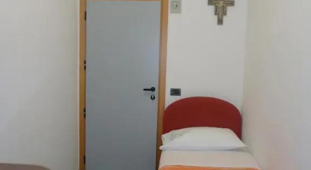 Номер Standard Hotel L&V