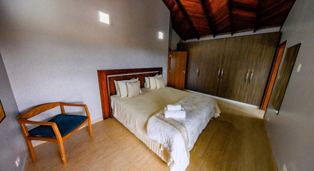 Коттедж Comfort Villa Annapurna